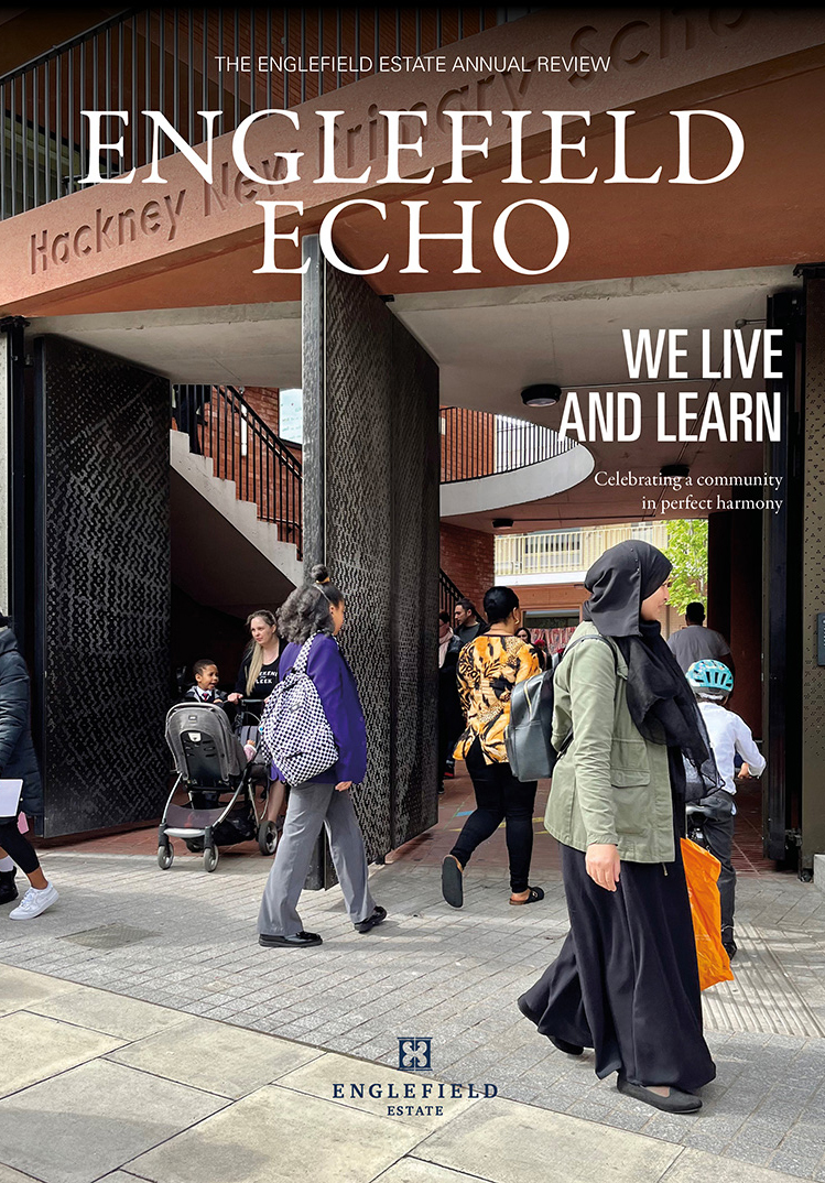 featured echo
