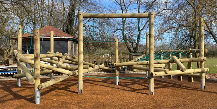 Bramley Schools Association benefitting from Englefield Charity Trust