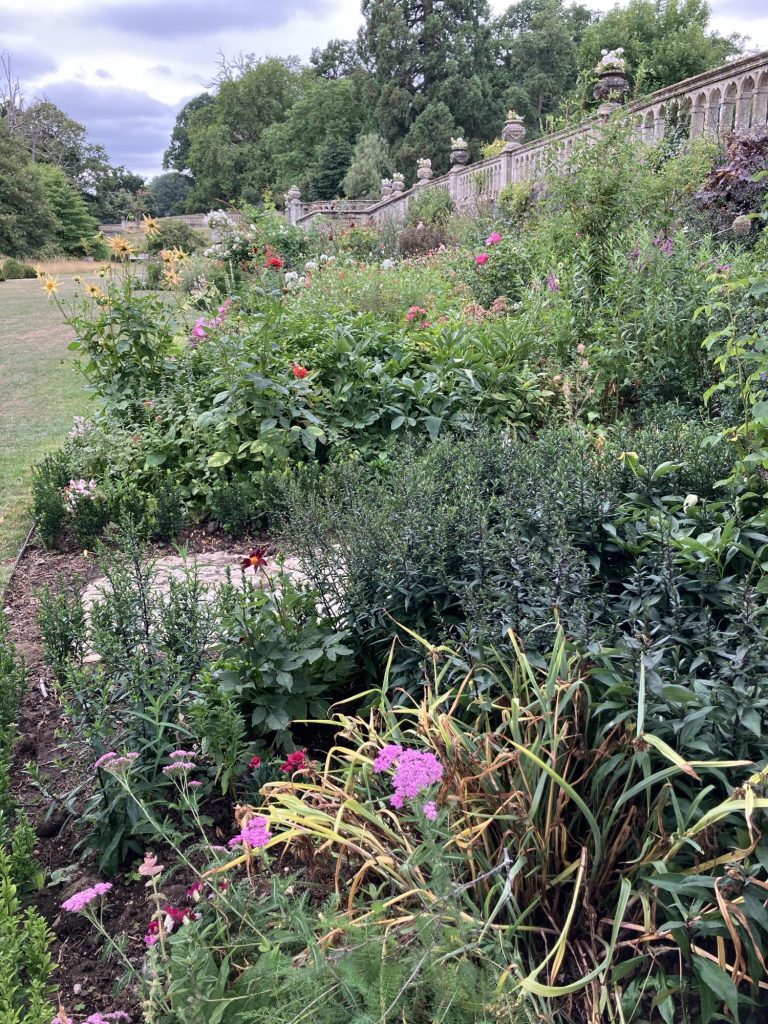 Englefield Estate Gardens