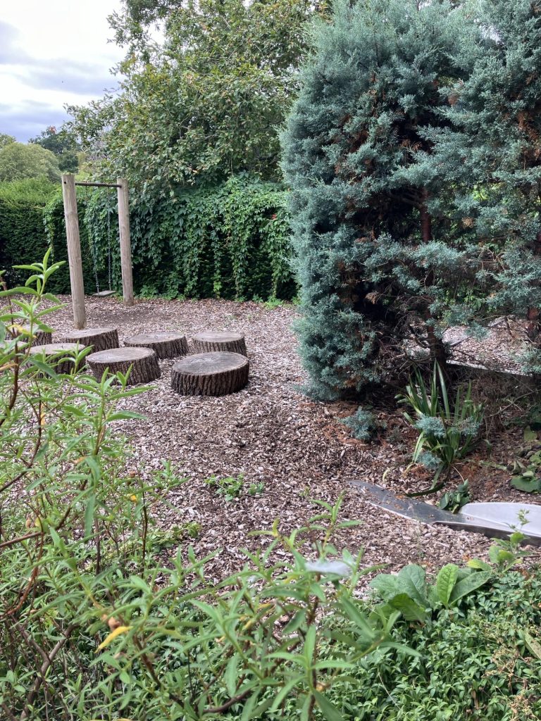 Englefield Estate Parklands to explore