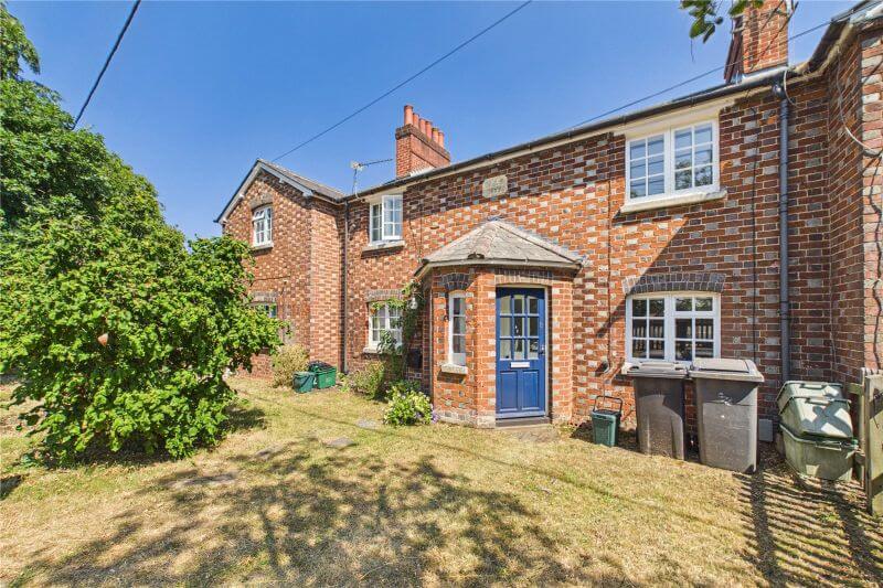 Bath Road cottage to let