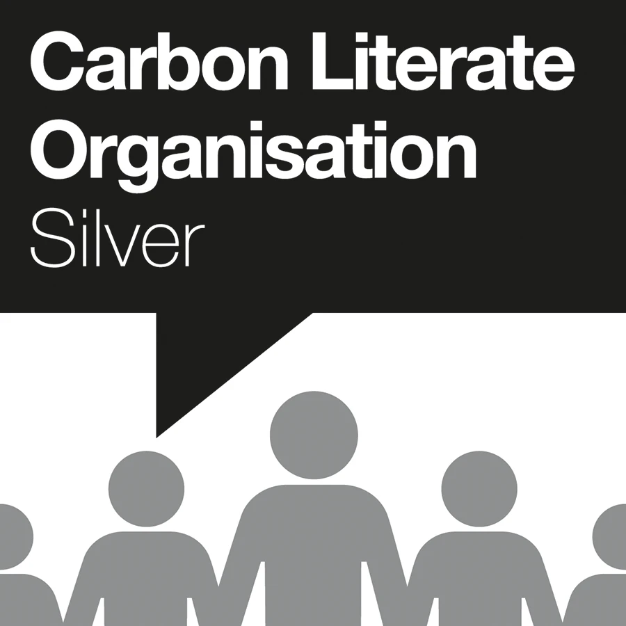 Carbon Literate Organisation - Englefield Estate