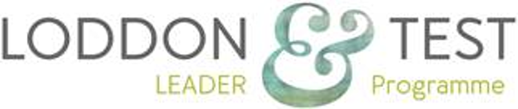 Loddon Test Logo