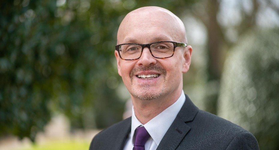 Paul Finegan - Englefield Estate