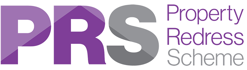 Property Redress Scheme Logo
