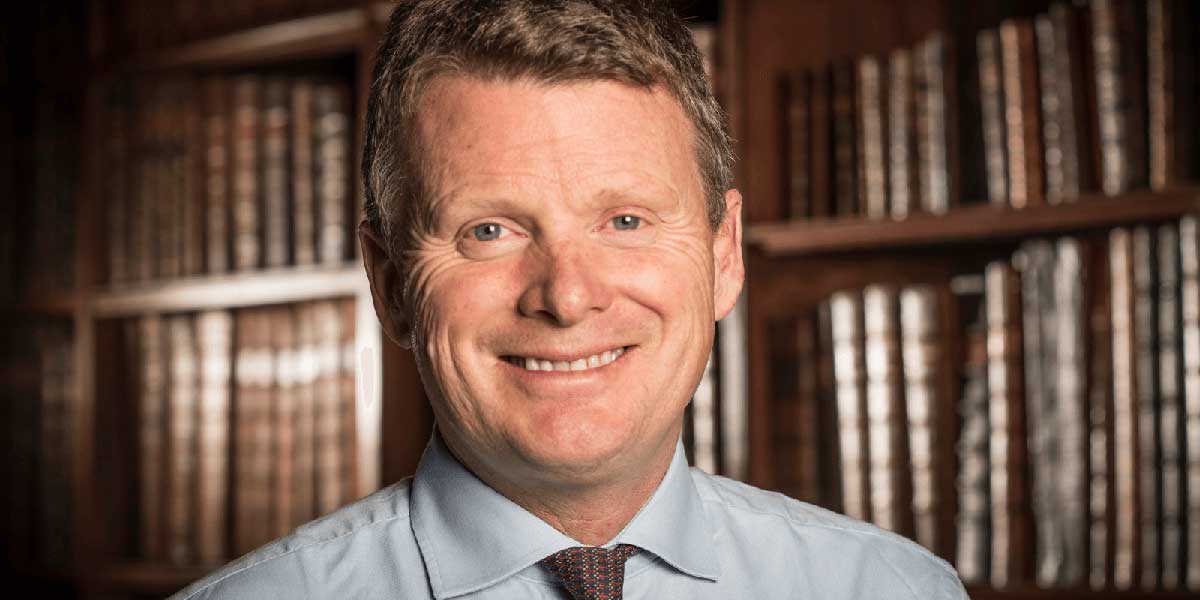 Richard Benyon