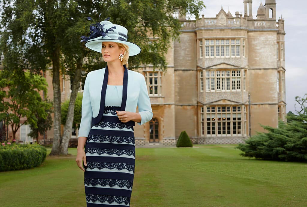 TV shows filmed at Englefield Estate
