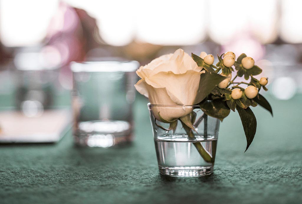 Hire the Governors Room at Englefield Estate