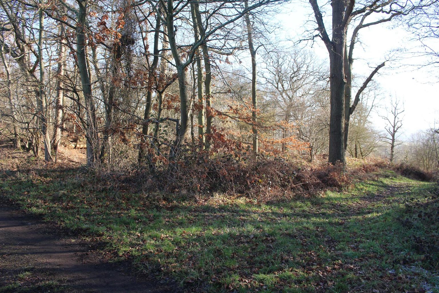 English Countryside Filming Location