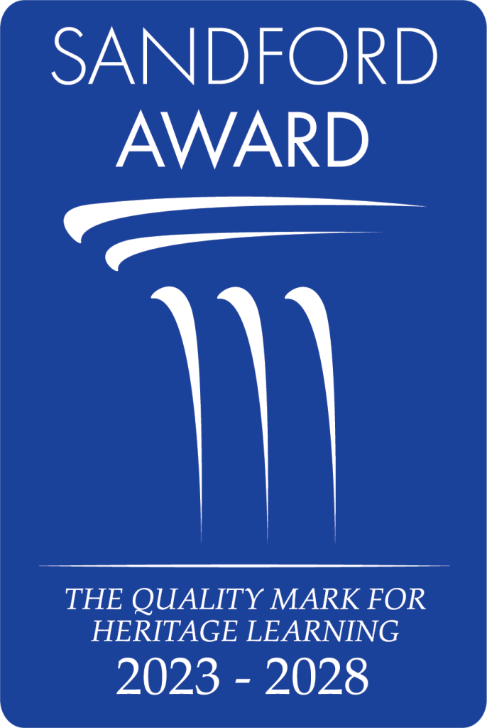 Sandford Award