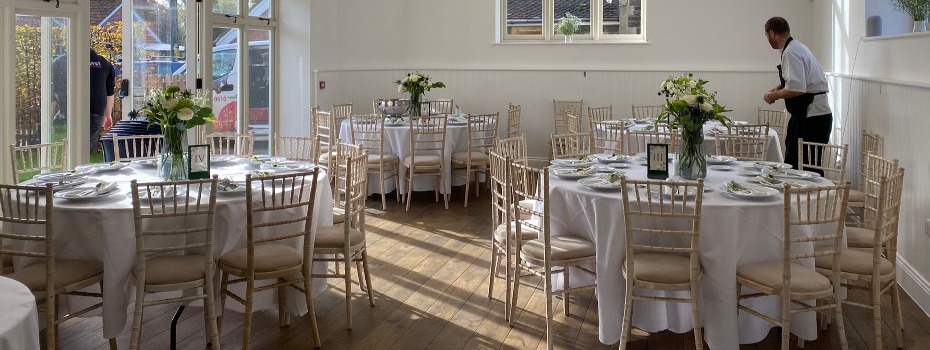 Englefield Village Hall