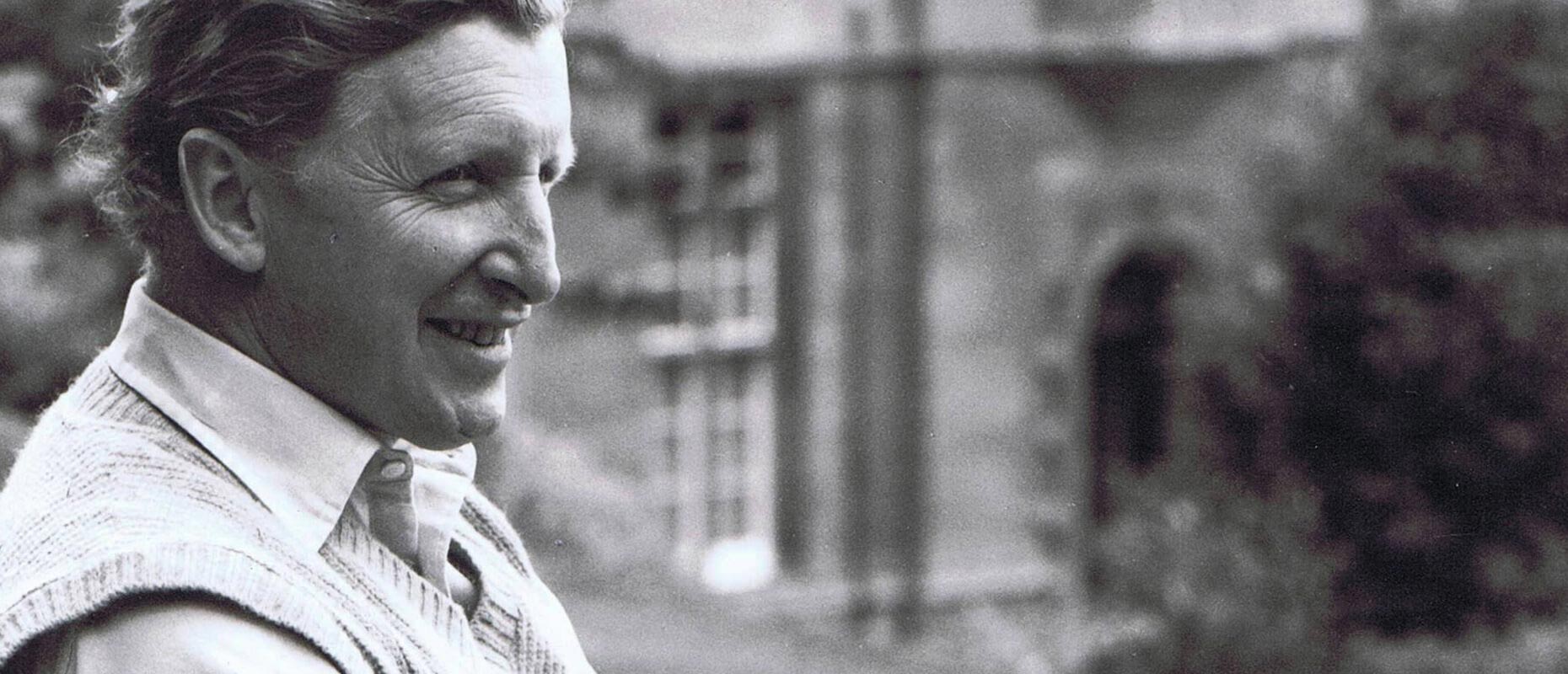 William Benyon